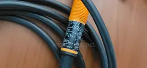 Capacitive Proximity Sensor PNP and NPN