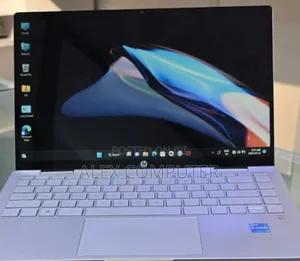 New Laptop HP Envy X360 8GB Intel Core I5 SSD 512GB