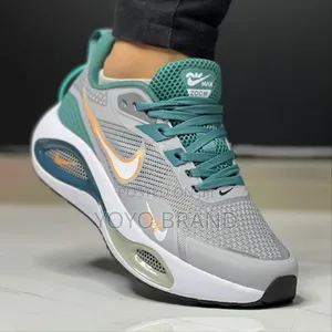 Nike Air Max Sneker