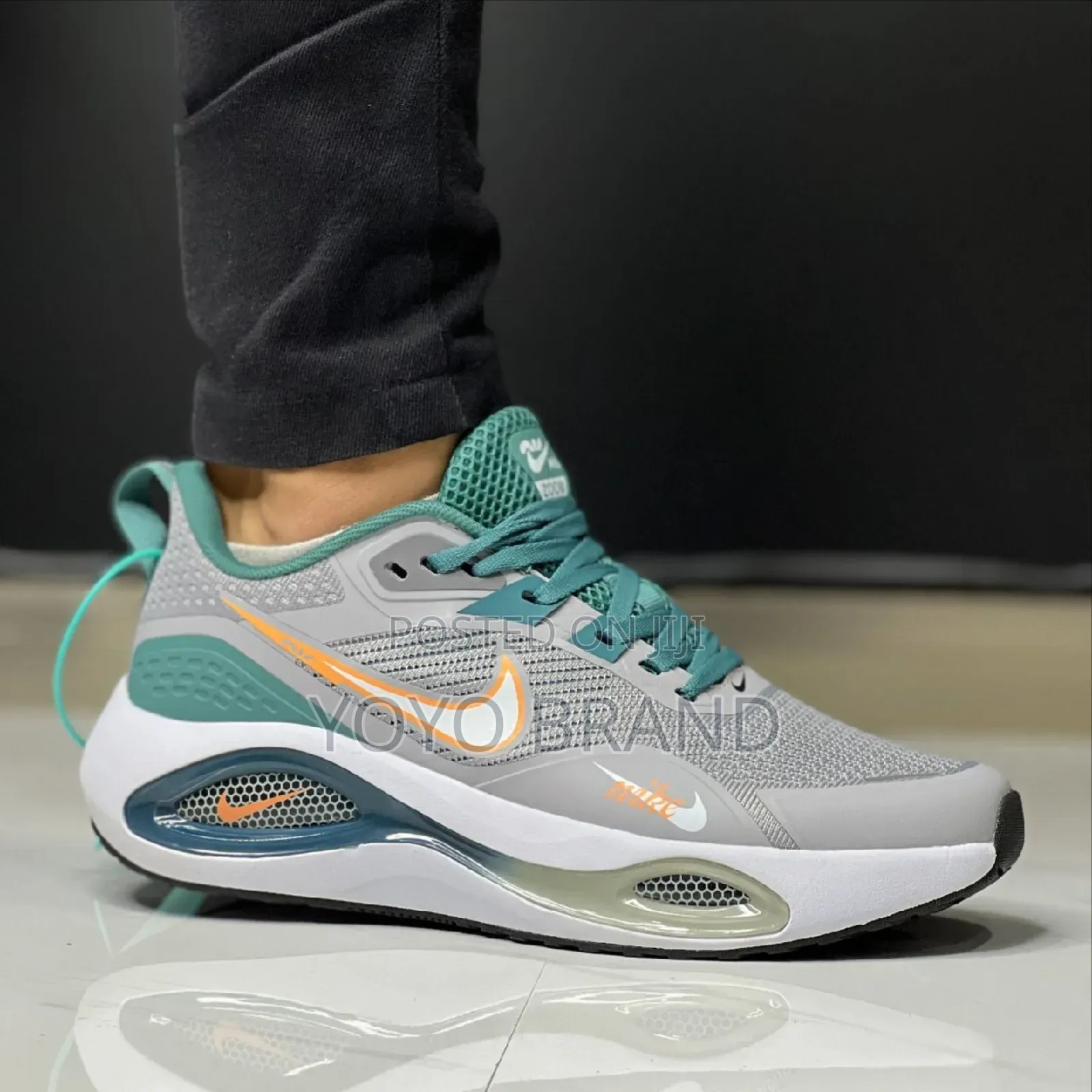 Nike Air Max Sneker