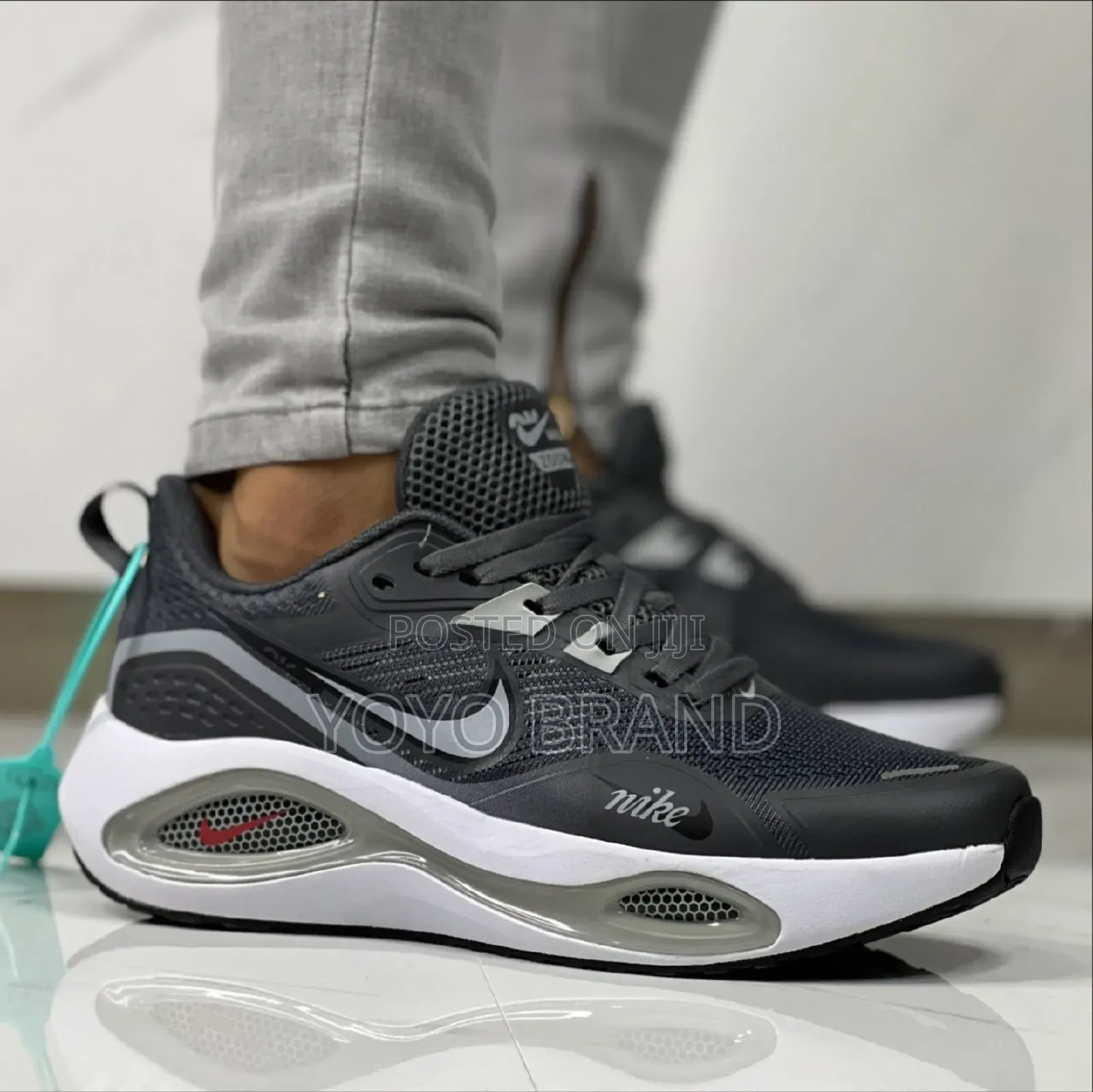 Nike Air Max Sneaker