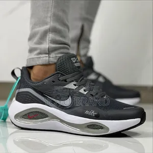 Nike Air Max Sneaker