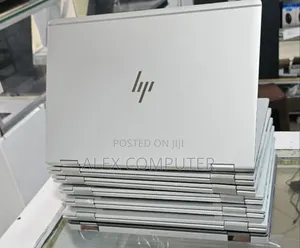 New Laptop HP EliteBook X360 1040 G5 16GB Intel Core I7 SSD 512GB