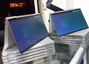 New Laptop HP EliteBook X360 1040 G5 16GB Intel Core I7 SSD 512GB