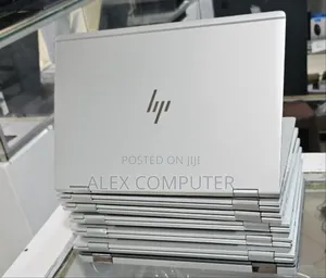 New Laptop HP EliteBook X360 1040 G5 16GB Intel Core I7 SSD 512GB
