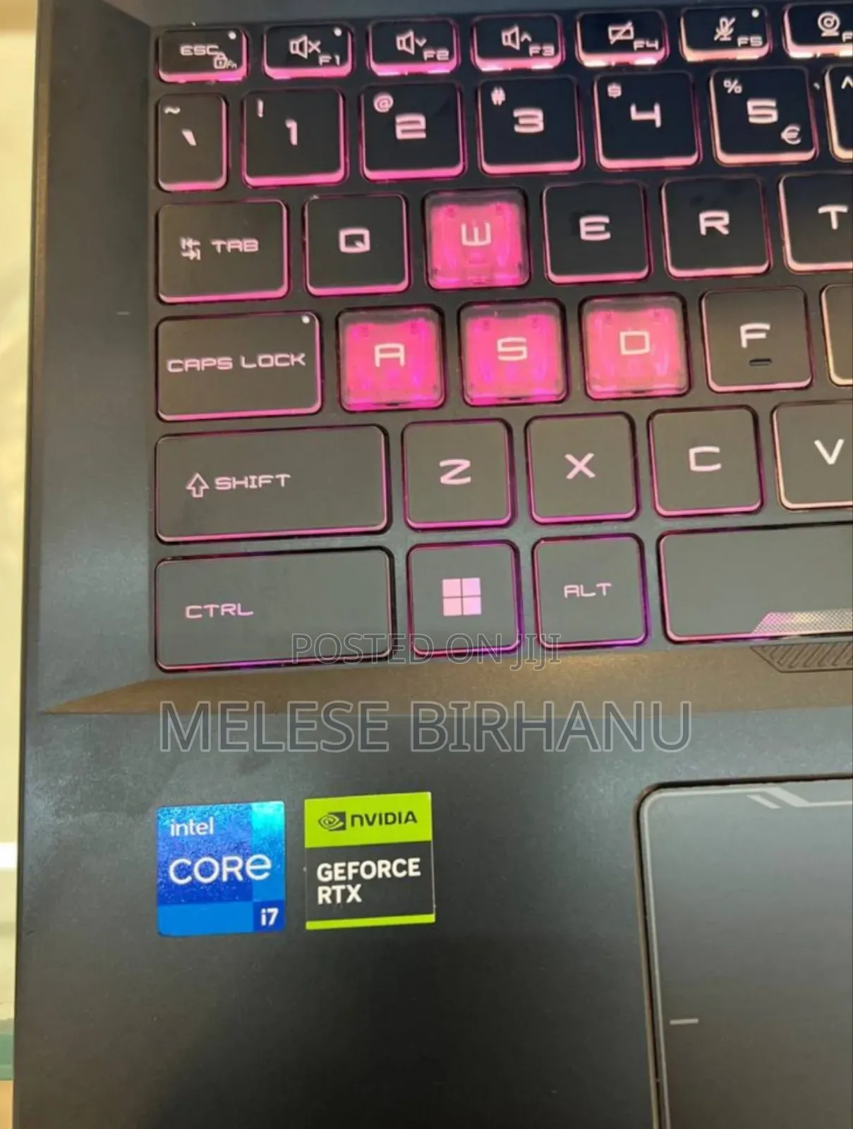 New Laptop MSI Wind U100 Plus 16GB Intel Core I7 SSD 1T