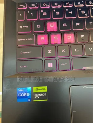 New Laptop MSI Wind U100 Plus 16GB Intel Core I7 SSD 1T