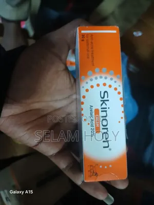Skinoren 20% Cream