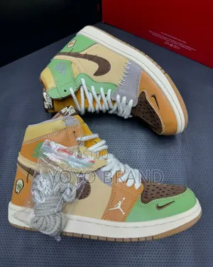 Nike Fashion Boots