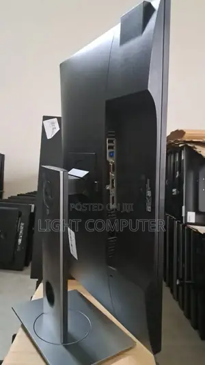 24 Inch Frameless Monitor