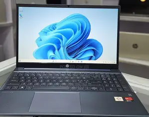 New Laptop HP Pavilion 15 16GB Intel Core I9 SSD 512GB