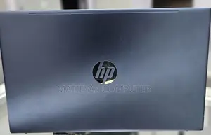 New Laptop HP Pavilion 15 16GB Intel Core I9 SSD 512GB