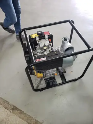 Diesel Water Pump
