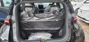 New BYD Seagull 2024 Black