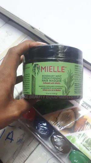 Mielle Hair Mask