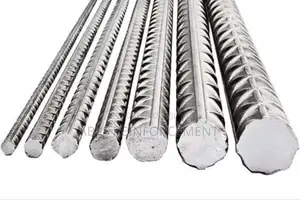 Rebar የአርማታ ብረት ፌሮ