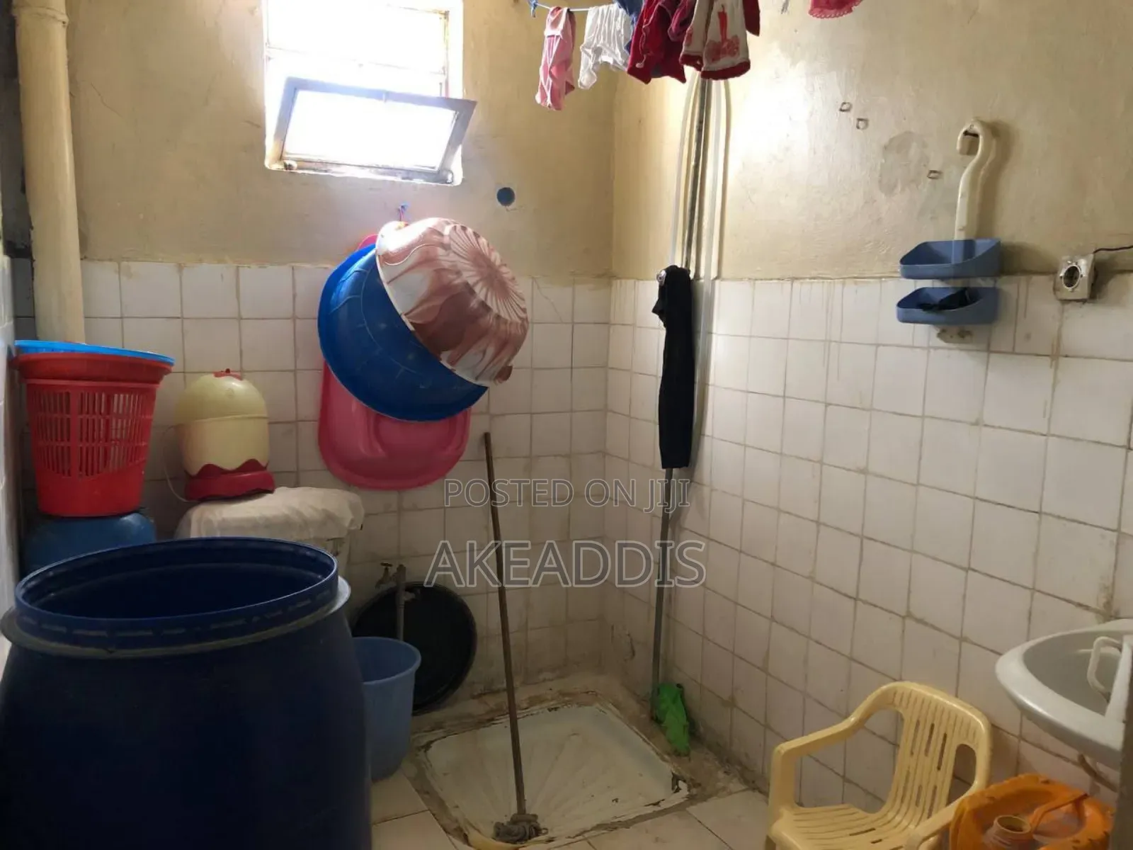Furnished 3bdrm Condo in ጀሞ 1, Bole for sale