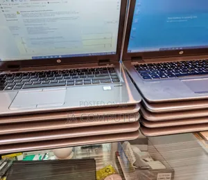 New Laptop HP EliteBook 840 8GB Intel Core I5 SSHD (Hybrid) 750GB