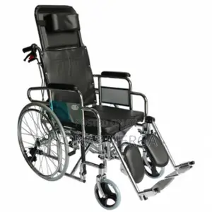 Recliner 3-in-1 Wheelchair፪₫Wheelchair፺*Wheelchair፫¡ዊልቼር