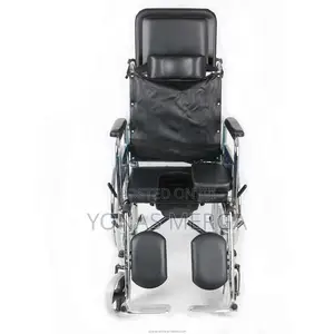 Widen Seat, Foldable Wheelchair፸₶ Wheelchair፱zwheelchair