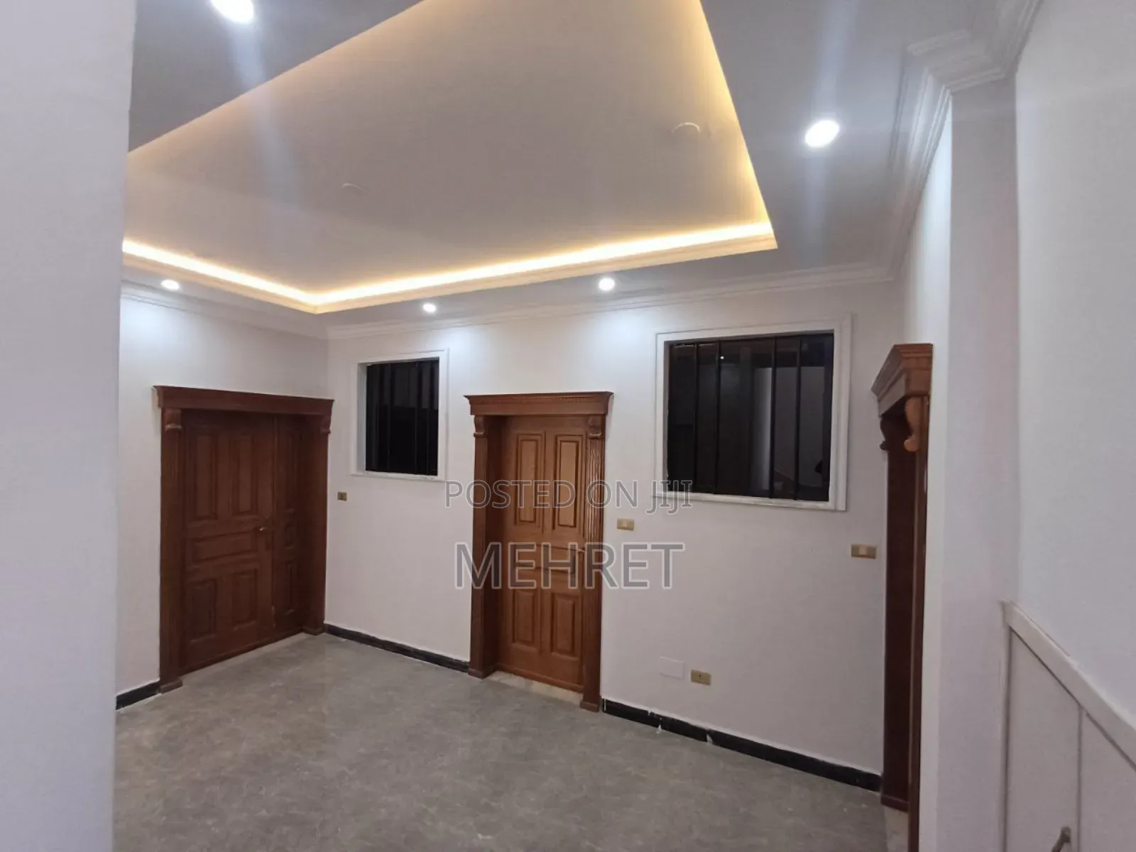 Furnished 2bdrm Apartment in Addis Ababa, Yeka for sale