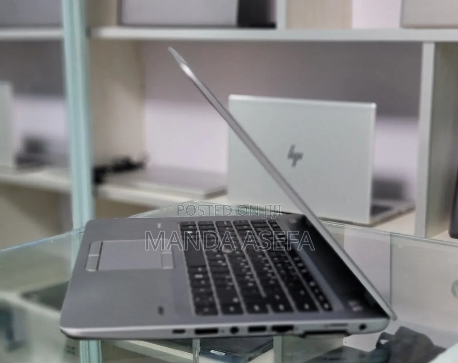 New Laptop HP EliteBook 840 8GB Intel Core I7 HDD+SSD 1T