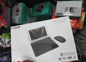 New C idea CM30 512 GB Black