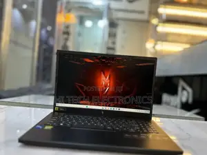 New Laptop Acer Nitro 5 8GB Intel Core I5 SSD 512GB
