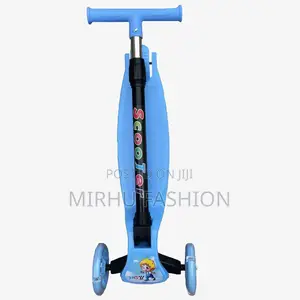 New Quality Brand Baby Scooter