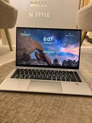 New Laptop HP Spectre 16GB Intel Core I7 SSD 512GB
