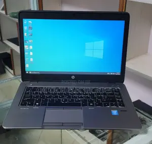 New Laptop HP EliteBook 840 8GB Intel Core I5 HDD 500GB