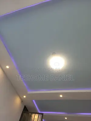 3bdrm Condo in Ajamba Fanuel, Kolfe Keranio for sale