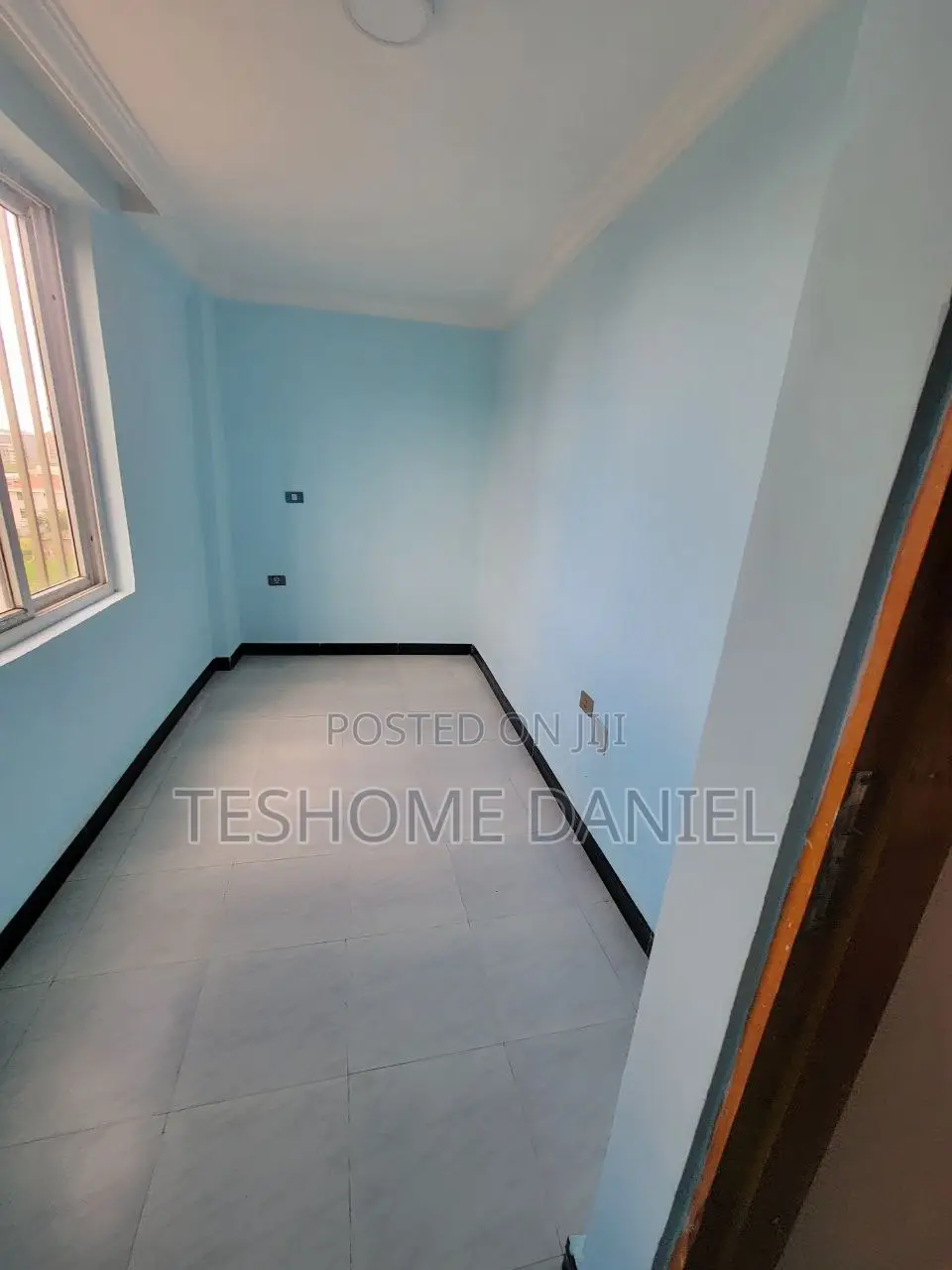 3bdrm Condo in Ajamba Fanuel, Kolfe Keranio for sale