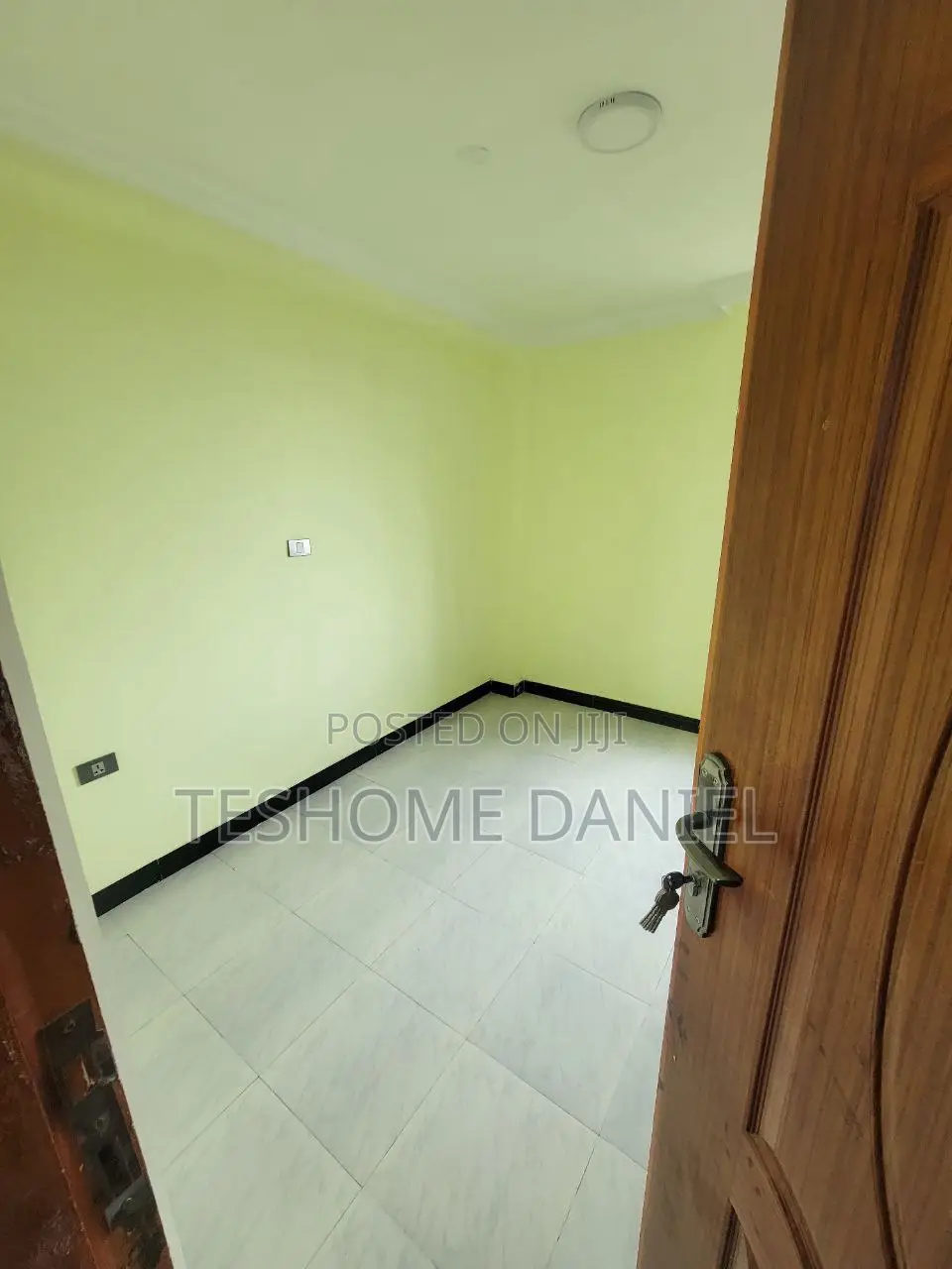 3bdrm Condo in Ajamba Fanuel, Kolfe Keranio for sale