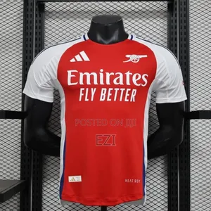 Original Football Shirts