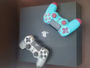 Playstation 4 Pro # 1000gb£