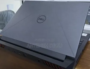 New Laptop Dell G15 5535 16GB Intel Core I7 SSD 1T