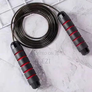 Adjustable Exercise Ropes