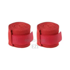 Boxing Wrap 6m