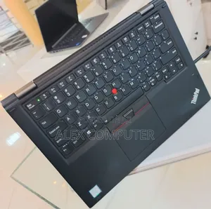 New Laptop Lenovo ThinkPad Yoga 370 16GB Intel Core I5 SSD 512GB