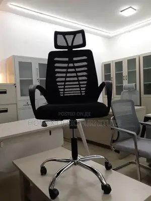 Office Furniture Managerial Chairs