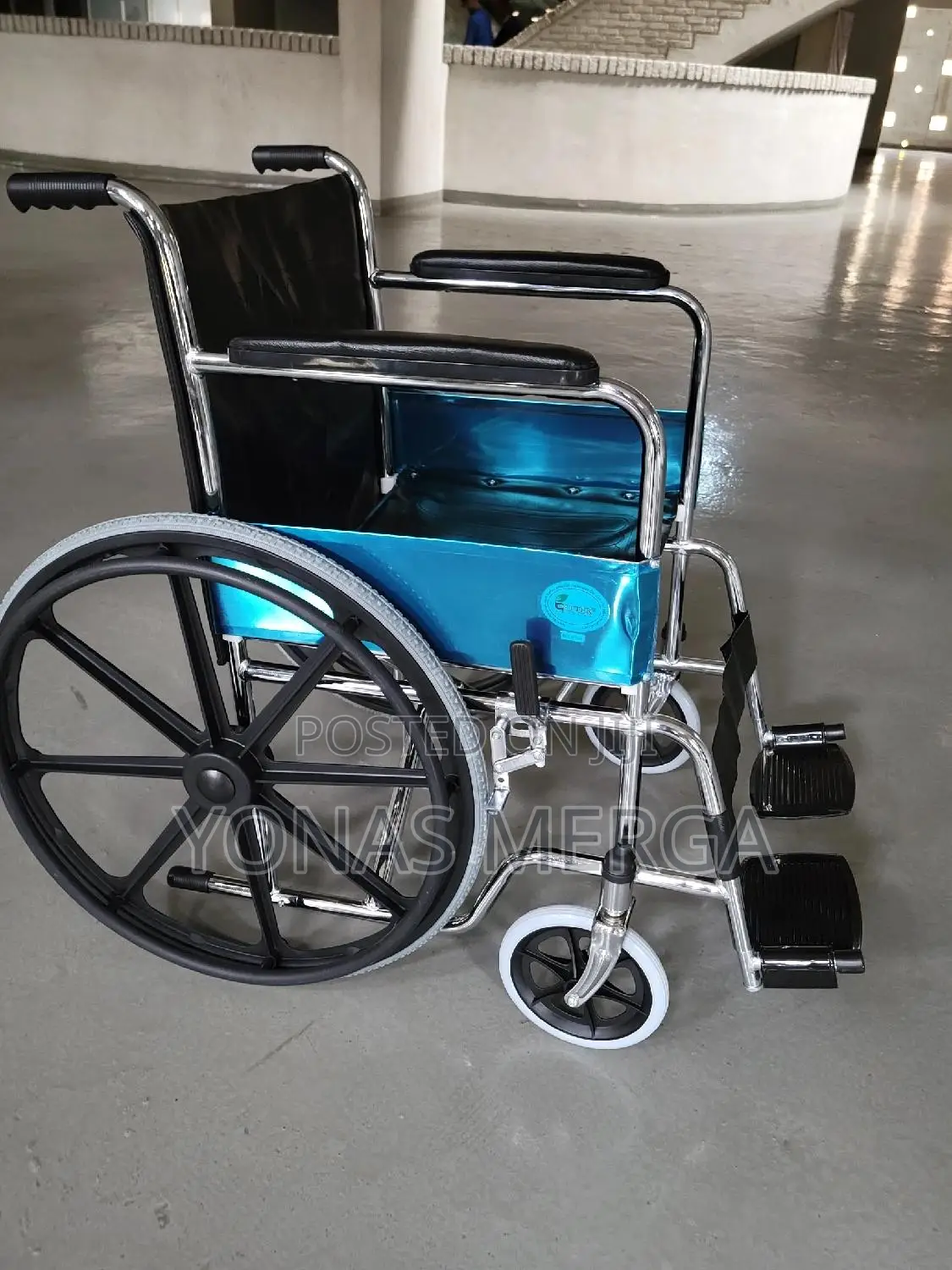 COOLBABY Portable Manual Wheelchair፶៛Wheelchair፺0¿Wheelchair
