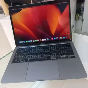 Laptop Apple MacBook Air 2020 8GB Apple M1 SSD 256GB