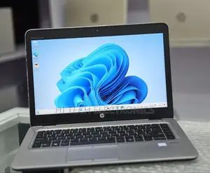 New Laptop HP EliteBook 840 8GB Intel Core I5 HDD 1T