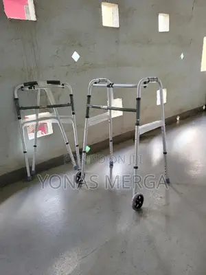 Walker for Elderly,Disabled-Perfect Choose:Walker Has Stable