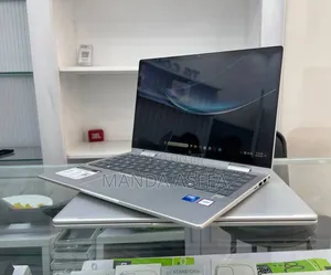 New Laptop HP Envy 14 16GB Intel Core Ultra 7 SSD 1T