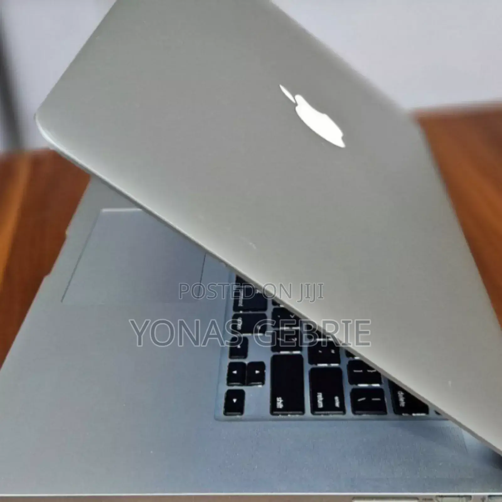 New Laptop Apple MacBook Pro 2014 16GB Intel Core i7 SSD 256GB