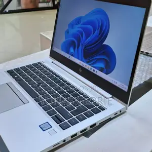 New Laptop HP EliteBook 840 G6 16GB Intel Core i5 SSD 512GB