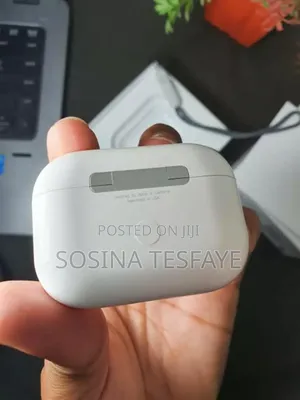 Airpod Pro
