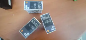 Temperature Controller Model TCN4H